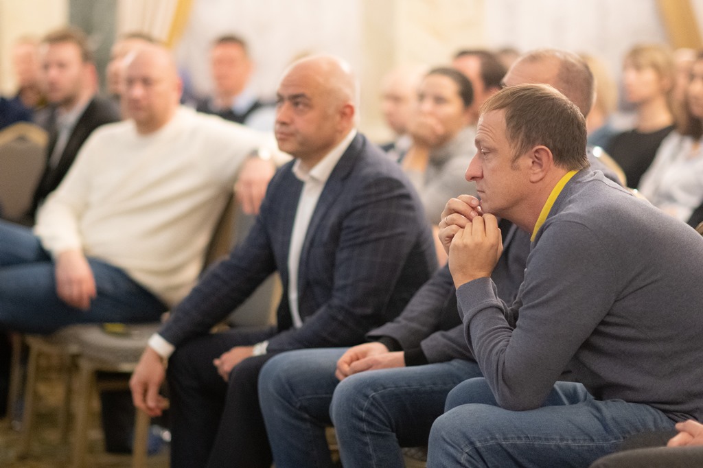 В LD подвели итоги года