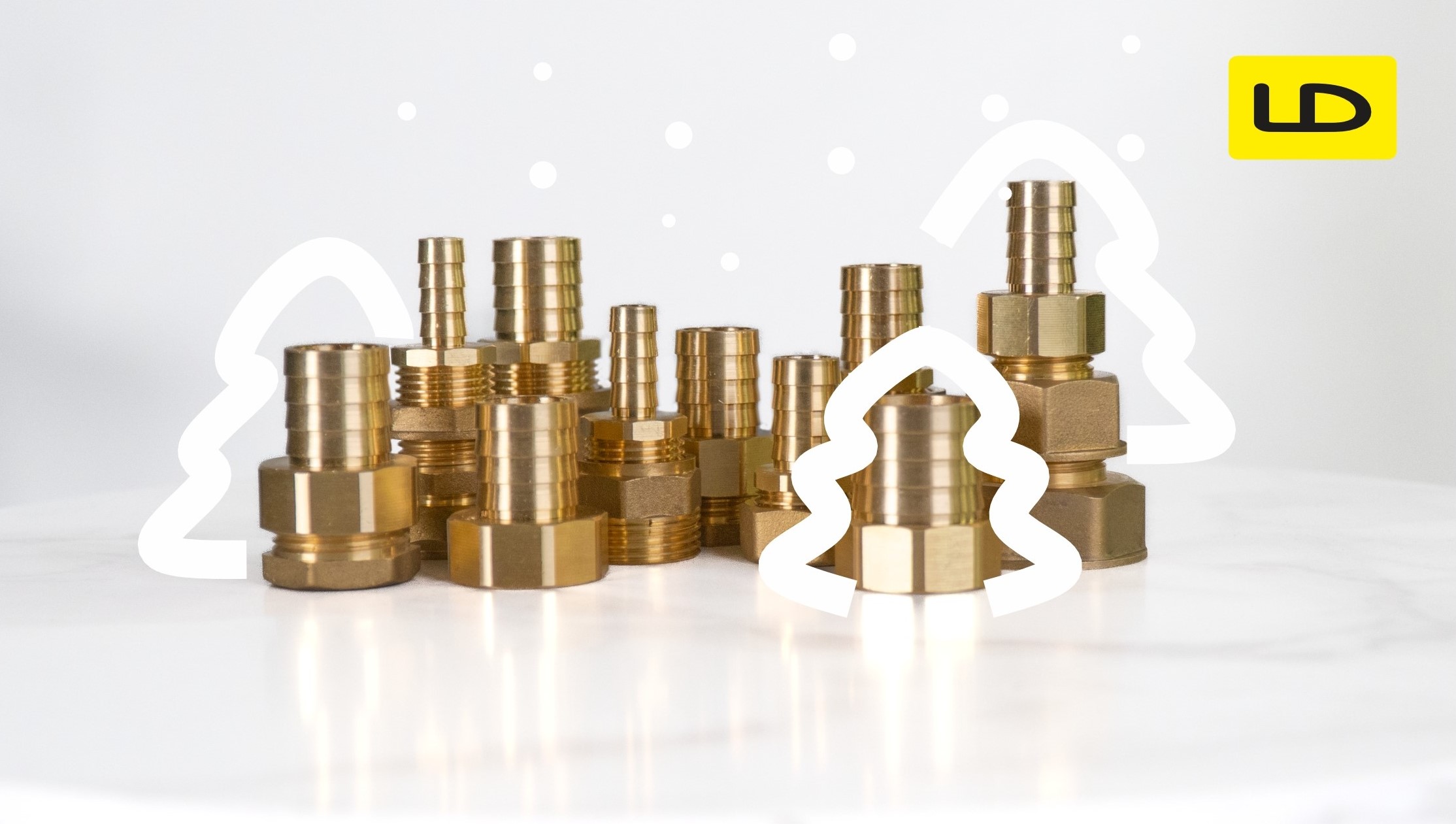 В Новый год с новой продукцией