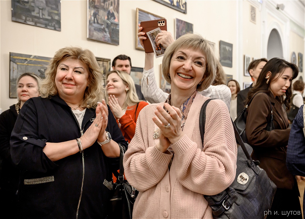 В Челябинске с размахом отметили 100-летие индустриализации