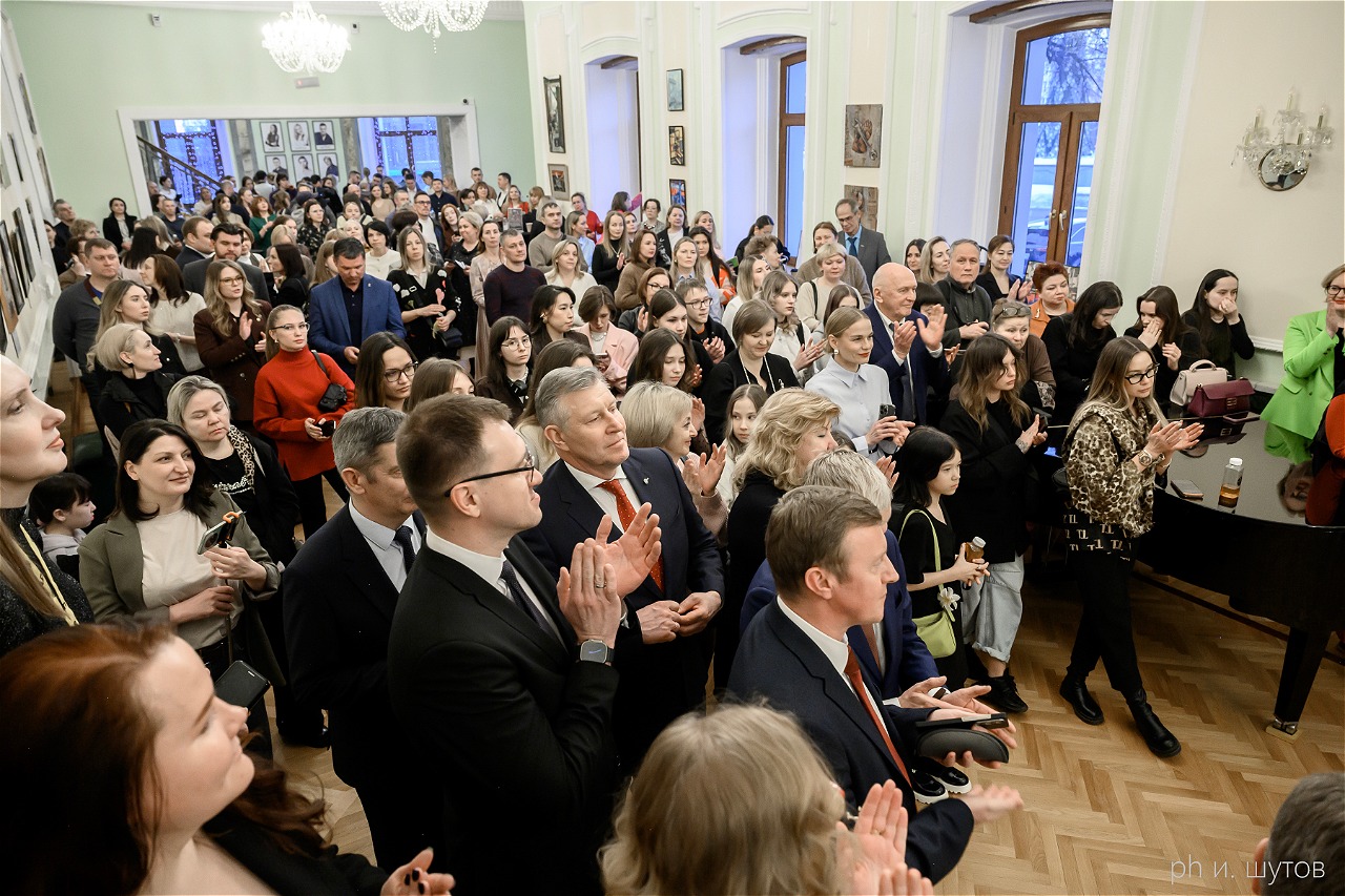 В Челябинске с размахом отметили 100-летие индустриализации