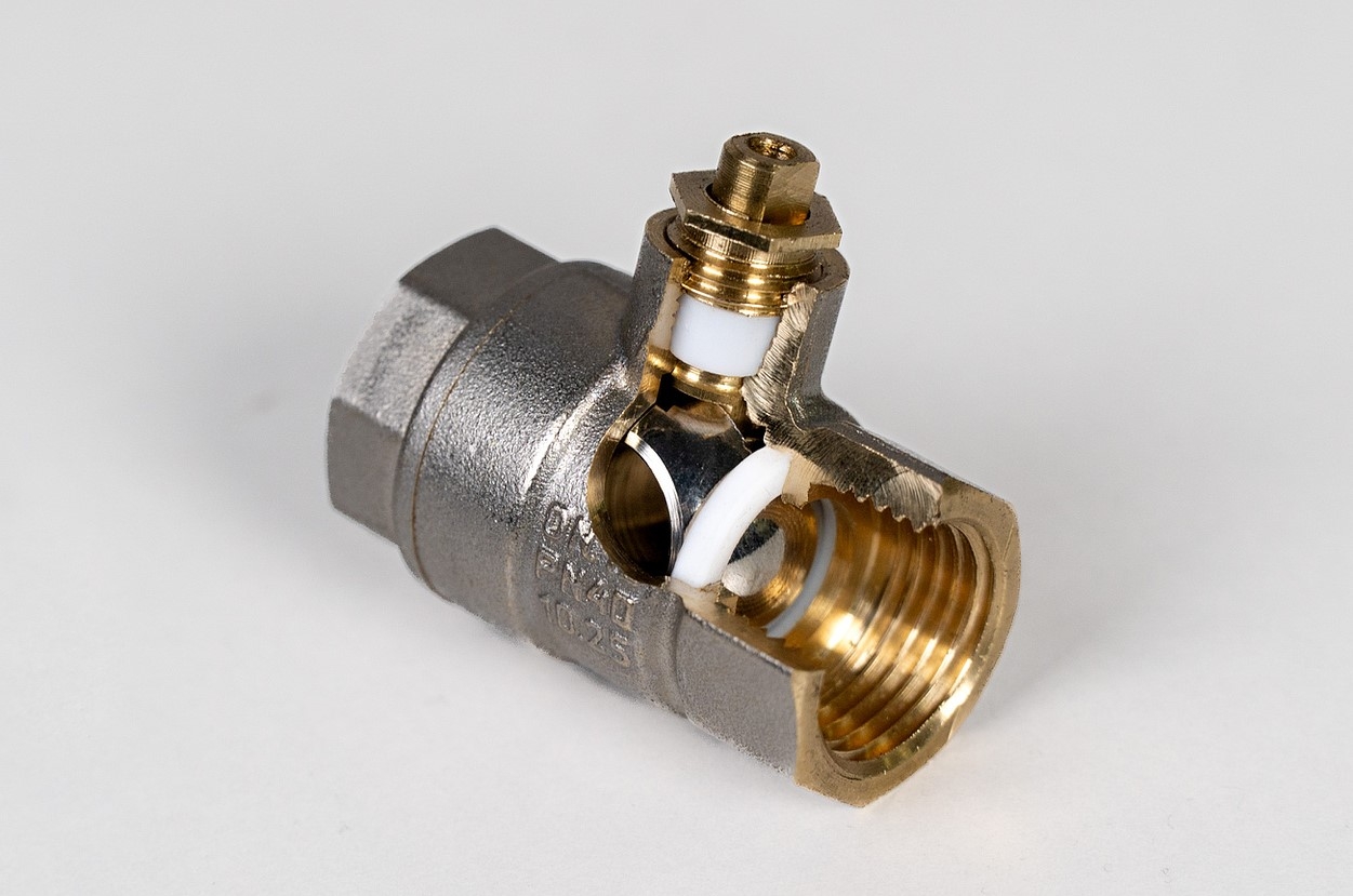 Технический минимум по трубопроводной арматуре №1. Типы и виды трубопроводной арматуры