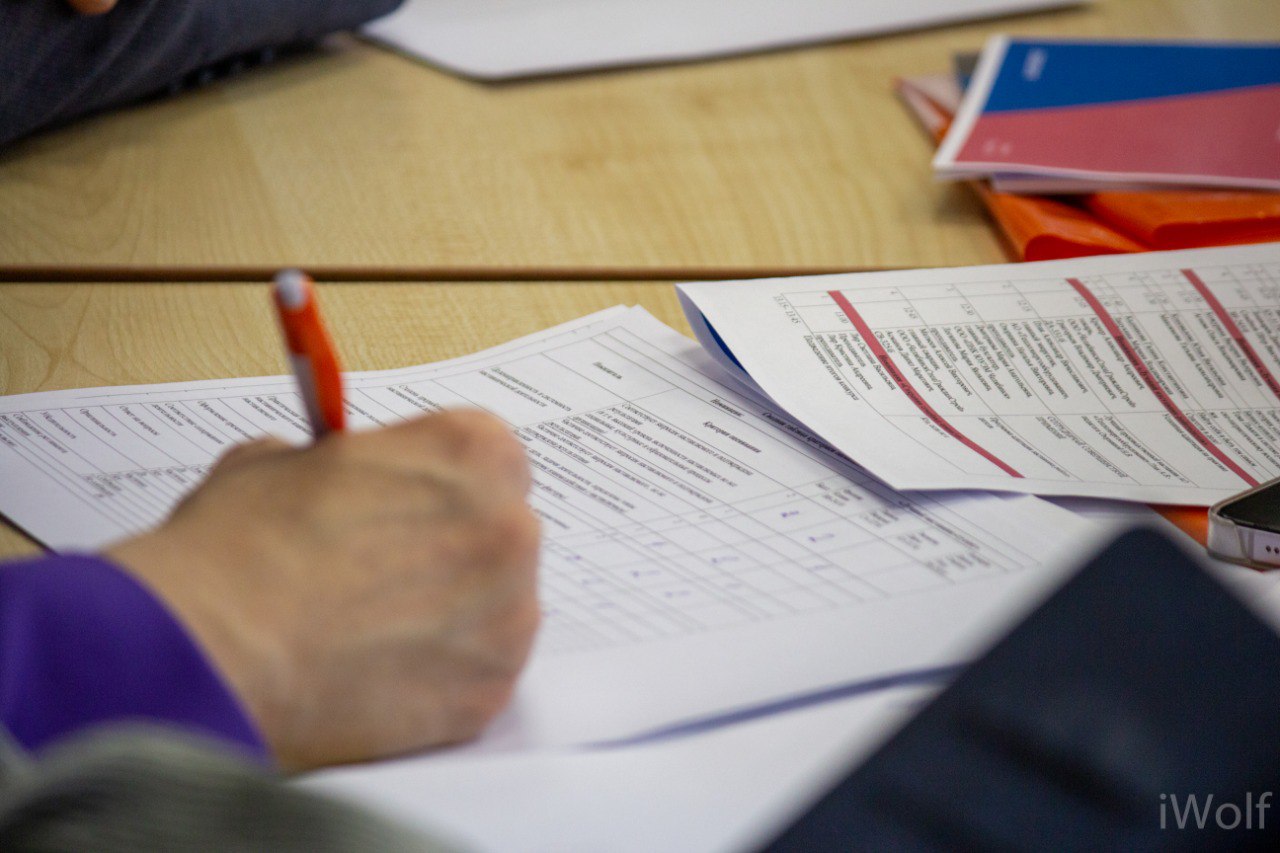 Лучшие наставники работают в LD