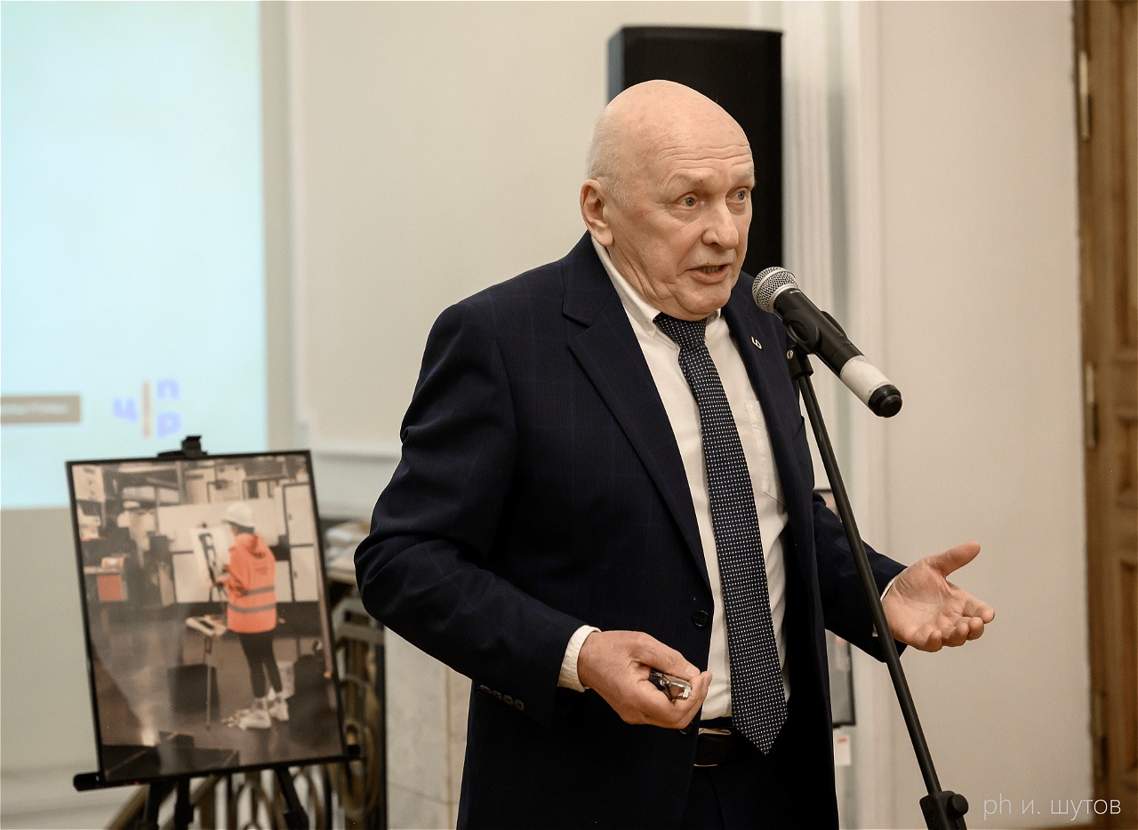 В Челябинске с размахом отметили 100-летие индустриализации