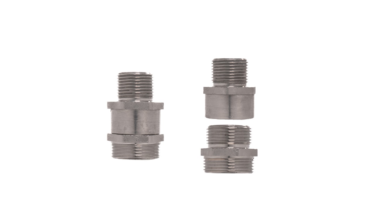 Изготовление изделий на заказ из латунной поковки