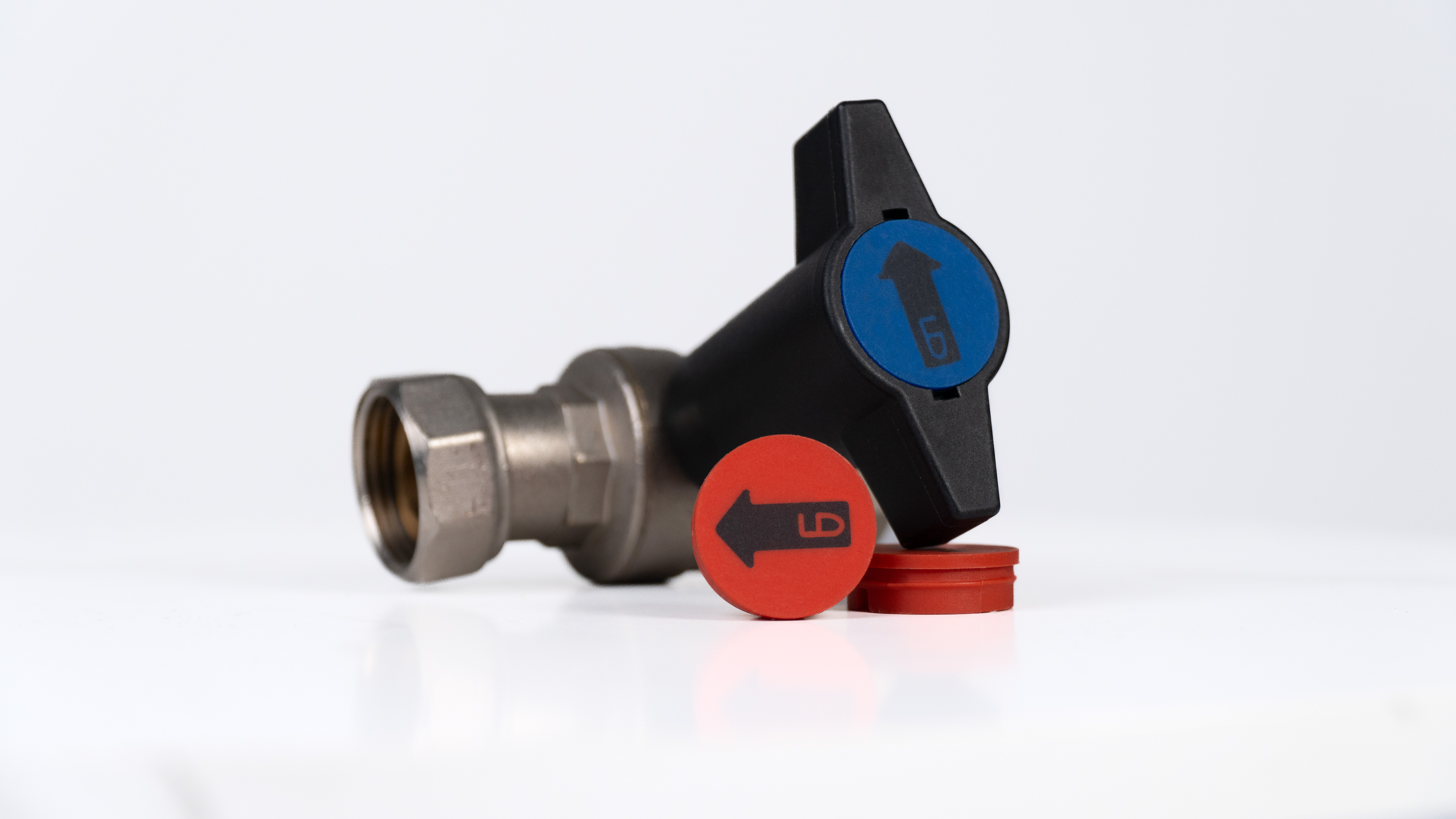 Обновленная маркировка Т-рукоятки